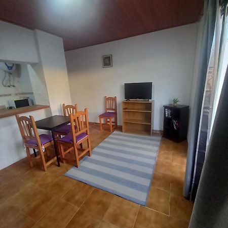 Caleta Apartamentos Fuertepark Caleta De Fuste Eksteriør bilde