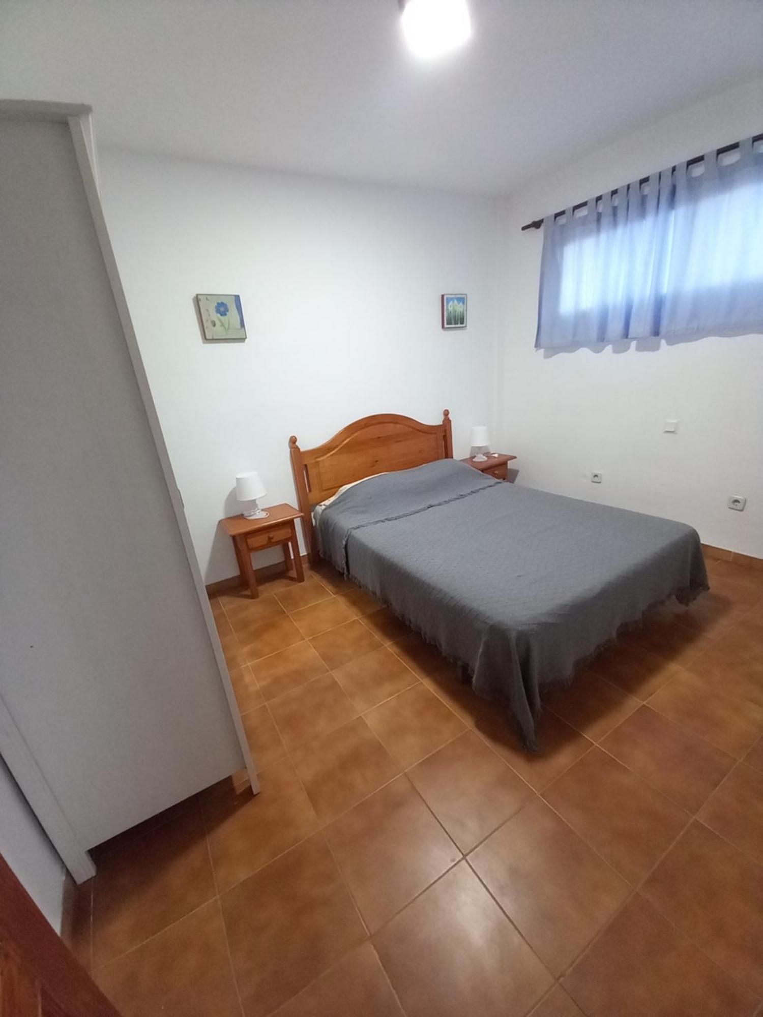 Caleta Apartamentos Fuertepark Caleta De Fuste Eksteriør bilde